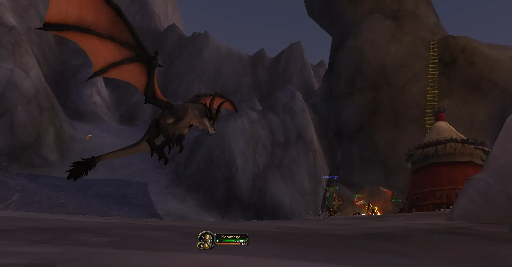 魔兽世界宠物斯皮拉格斯获取方法 魔兽世界宠物斯皮拉格斯获取方法