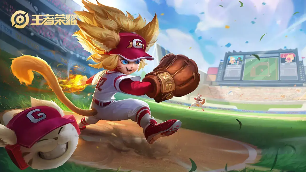 王者荣耀s18赛季什么时候开始|王者荣耀S18赛季更新内容什么时候开始？王者荣耀