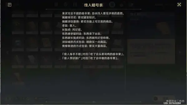 原神逃离遗迹任务(原神每日任务遗落的文物)