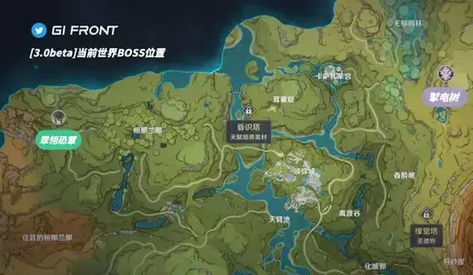 原神饰金之梦套装适合哪个角色(原神的千岩套怎么得)