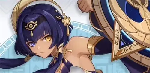 原神魈技能介绍(原神凯亚技能是什么)