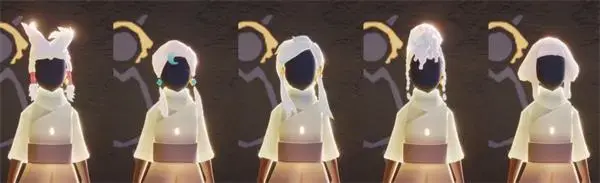 光遇各季物品(光遇每个季节物品展示) 光遇各季物品(光遇每个季节物品展示)