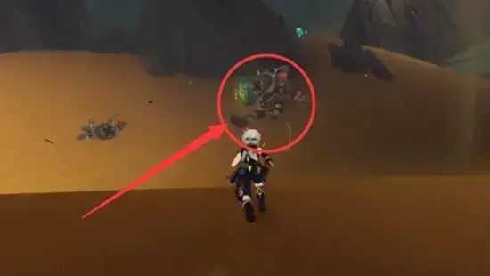 原神苗圃封印怎么开(原神剑冢封印)