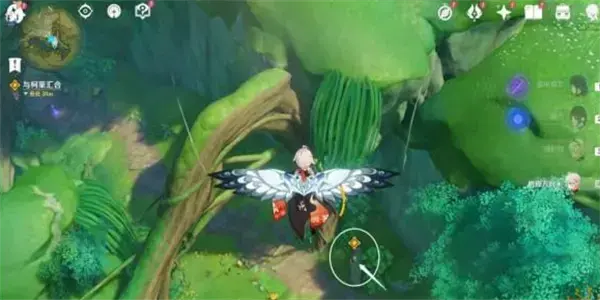 原疗养观察任务流程介绍——如何通过疗养观察任务？