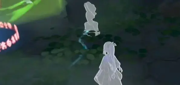 原创申洛银加杨娟解密攻略水位降低权限流程-水位降低攻略再来