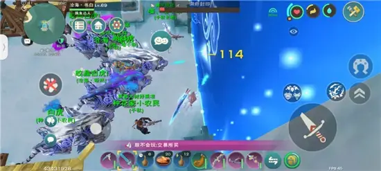 创造与魔法家园设施位置大全(创造与魔法城邦传送门怎么激活)