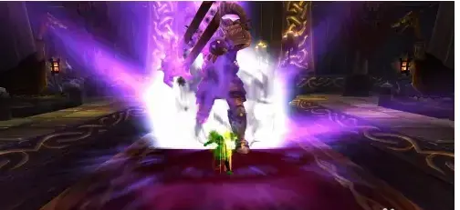 魔兽世界dk弑君者任务(魔兽世界弑君者攻略)