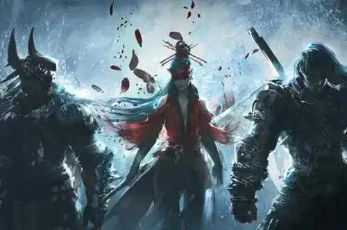 永劫无间怎么解除将军令(永劫无间将军令怎么绑定)