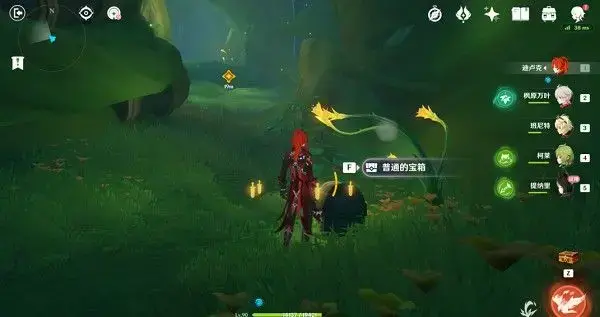 神蒂纳里的原始传说，郭虎的使命，全过程攻略之章