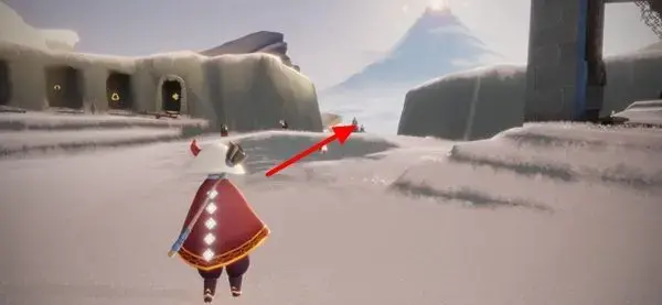 光遇霞谷拱门冥想任务在哪(霞谷冥想任务位置最新) 光遇霞谷拱门冥想任务在哪(霞谷冥想任务位置最新)