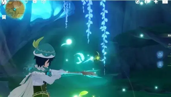 如何开启原始密林无抑郁的秘境——如何开启密林无抑郁的秘境