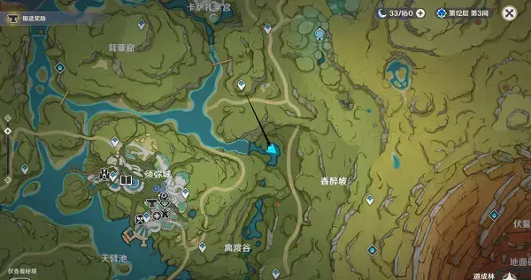 完成原始凶猛动物控制任务简介