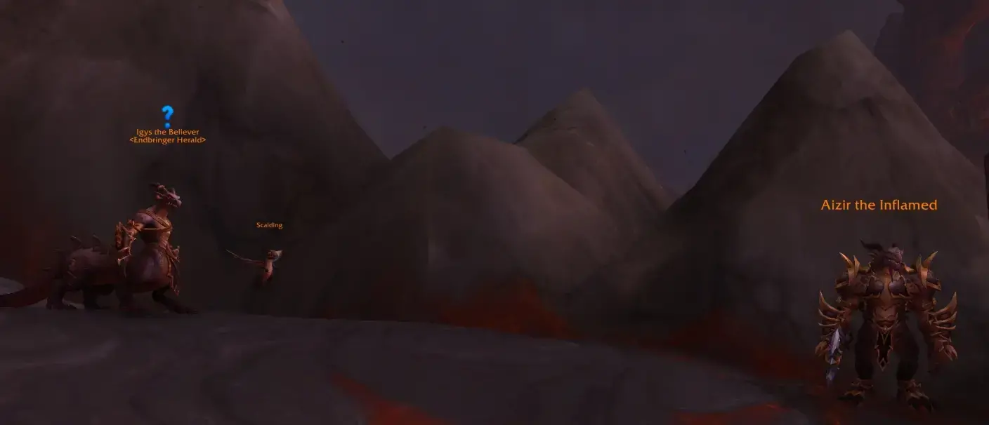 魔兽世界救赎任务流程(魔兽世界9.0灭绝者世界任务怎么做) 魔兽世界救赎任务流程(魔兽世界9.0灭绝者世界任务怎么做)