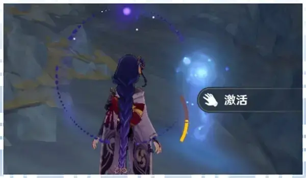 原神中怎么完成暗淡蘑菇的求救(原神蘑菇流明石怎么获得)