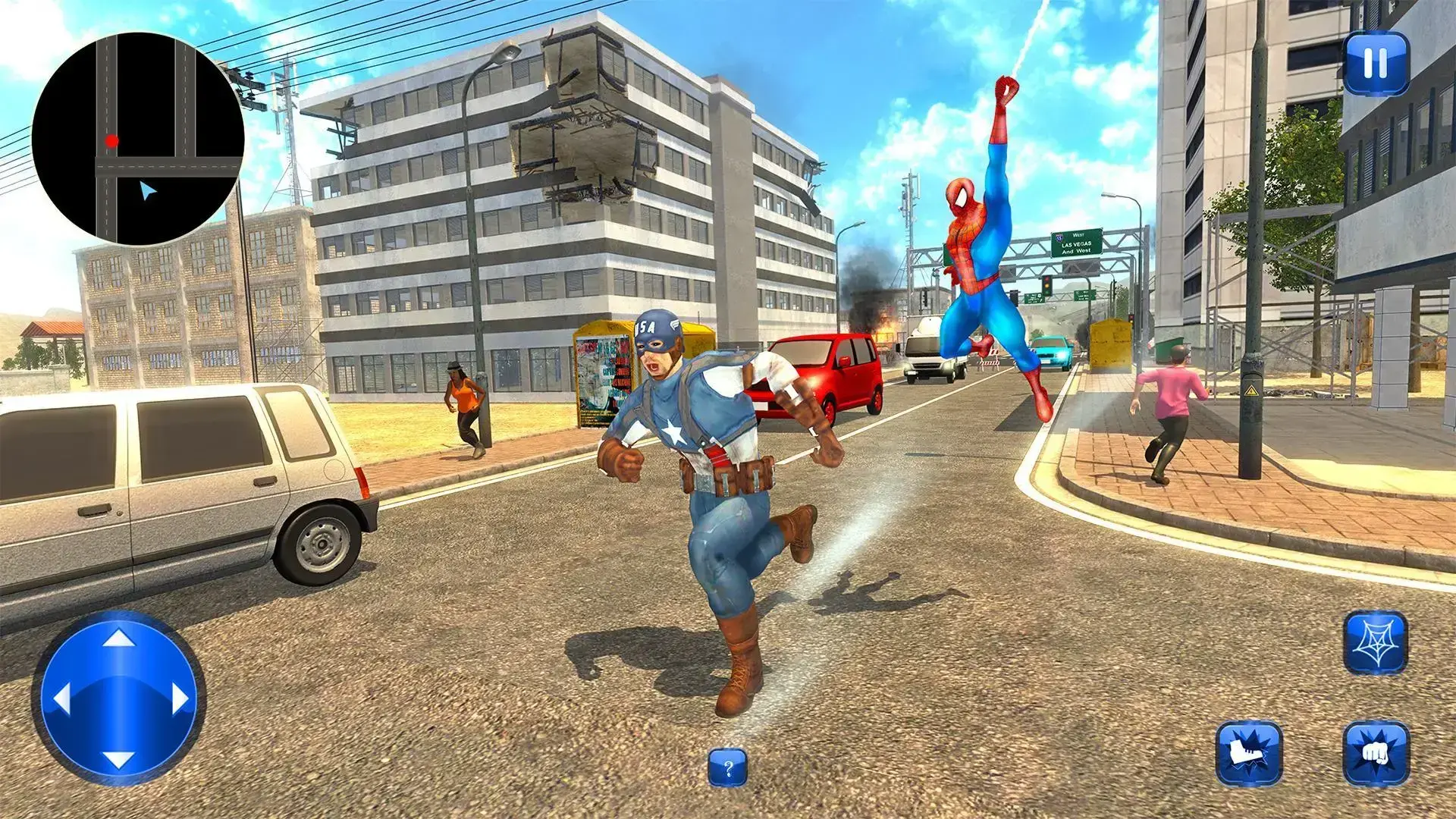 绿巨人浩克修改器|我心中的超级英雄。致敬漫威，致敬经典！