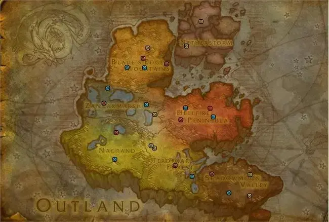 万圣节糖果任务(魔兽世界万圣节拿糖路线) 万圣节糖果任务(魔兽世界万圣节拿糖路线)