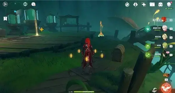 神蒂纳里的原始传说，郭虎的使命，全过程攻略之章