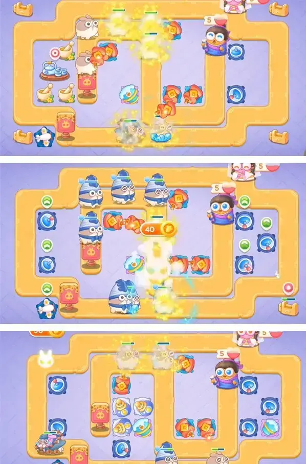 保卫萝卜1第12关怎么过(保卫萝卜1第11关) 保卫萝卜1第12关怎么过(保卫萝卜1第11关)