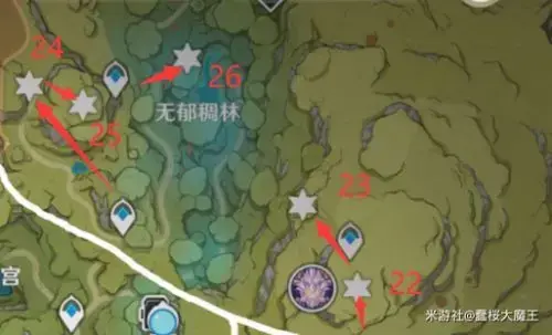 神助76兰那罗选址路线图和兰那罗选址大全。 神助76兰那罗选址路线图和兰那罗选址大全。