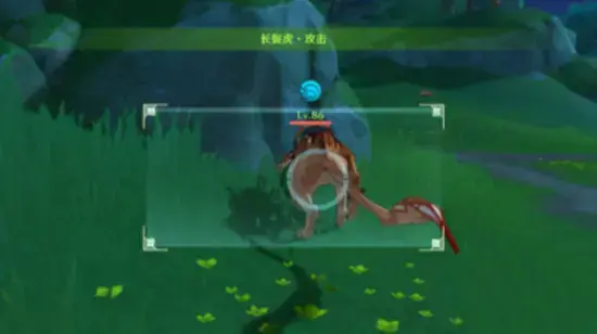 原神如何与动物互动(原神动物怎么捕捉) 原神如何与动物互动(原神动物怎么捕捉)