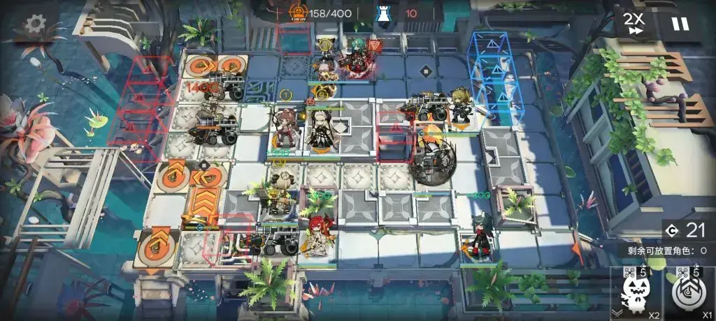 明日方舟IC-MO-1通关攻略——IC-MO-1怎么样? 明日方舟IC-MO-1通关攻略——IC-MO-1怎么样?