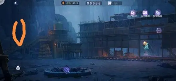 黑猫奇闻社第四章S结局触发条件-黑猫奇闻社第四章攻略(黑猫奇闻社剧情)