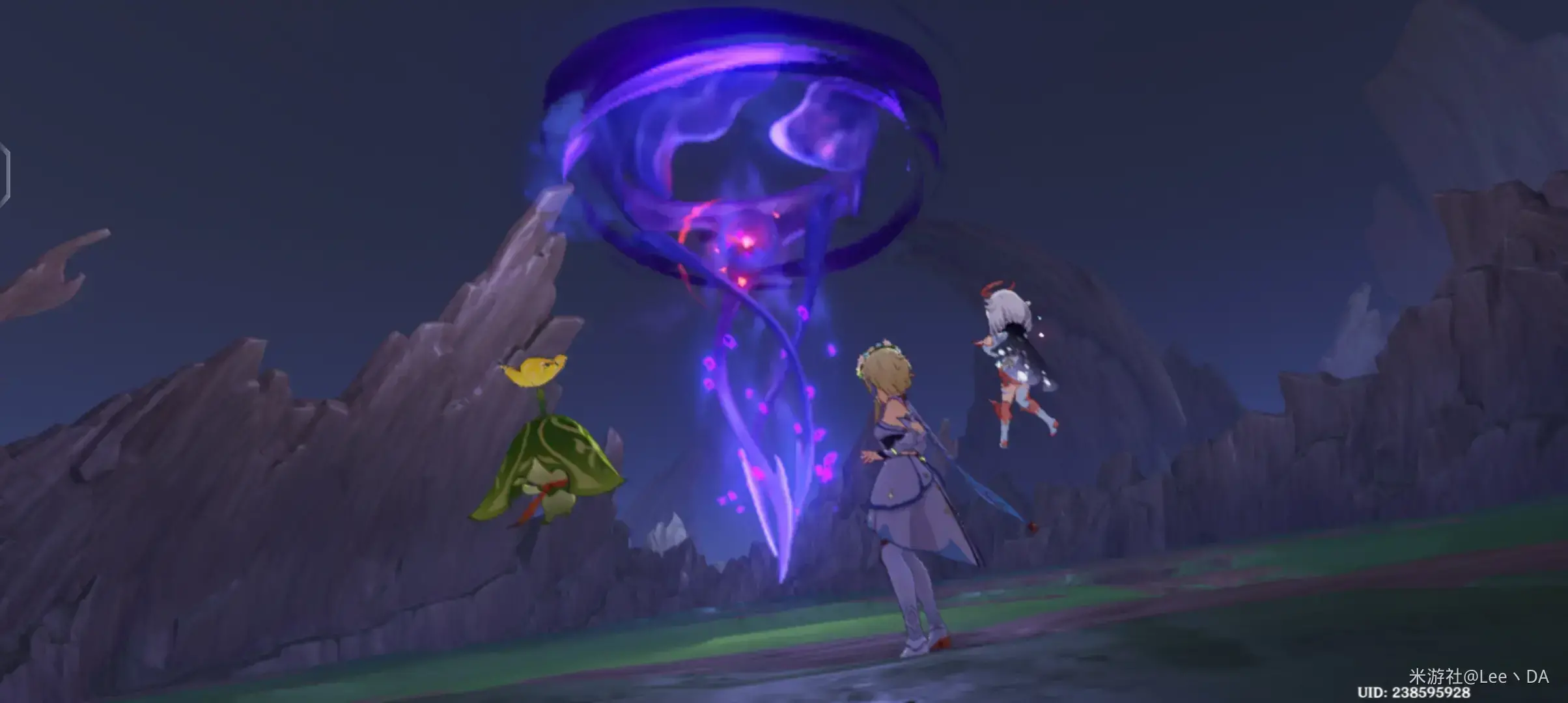 原神秘境曲径通幽之处攻略(忘却之峡最强攻略) 原神秘境曲径通幽之处攻略(忘却之峡最强攻略)