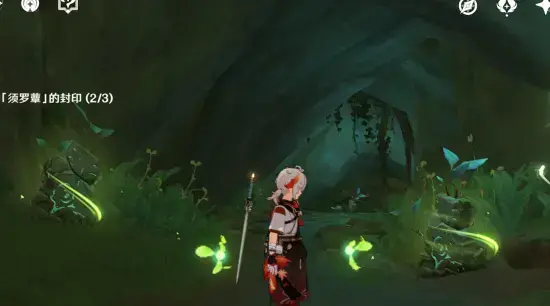 原神夜枭之章(原神星夜之章任务图文攻略-原神星夜之章任务怎么做)