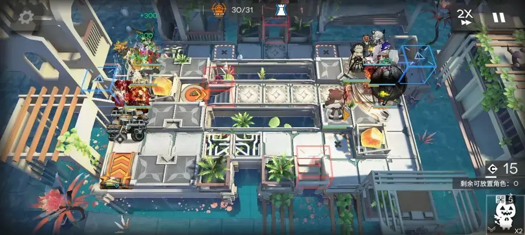 明日方舟sk-2怎么过(明日方舟芯片2攻略) 明日方舟sk-2怎么过(明日方舟芯片2攻略)