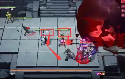 迷失人生4-12通关方法攻略-4-12怎么过？