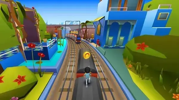 地铁跑酷如何提升分数倍数(地铁跑酷怎么得分倍增) 地铁跑酷如何提升分数倍数(地铁跑酷怎么得分倍增)