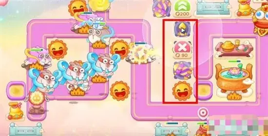 保卫萝卜集市第31关(保卫萝卜集市47关怎么过) 保卫萝卜集市第31关(保卫萝卜集市47关怎么过)