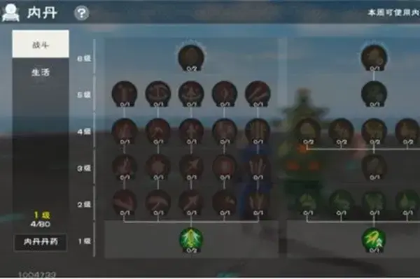 创造与魔法炼丹配方大全图片(创造与魔法二级丹药配方大全)