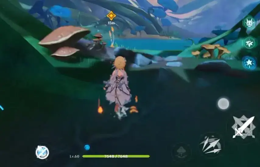 原神3.0金苹果群岛开启方法(原神2.3新的秘境怎么开) 原神3.0金苹果群岛开启方法(原神2.3新的秘境怎么开)