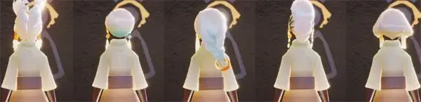 光遇各季物品(光遇每个季节物品展示) 光遇各季物品(光遇每个季节物品展示)