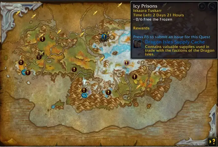 魔兽世界无上的荣誉怎么做(魔兽世界10.0觉醒海岸)