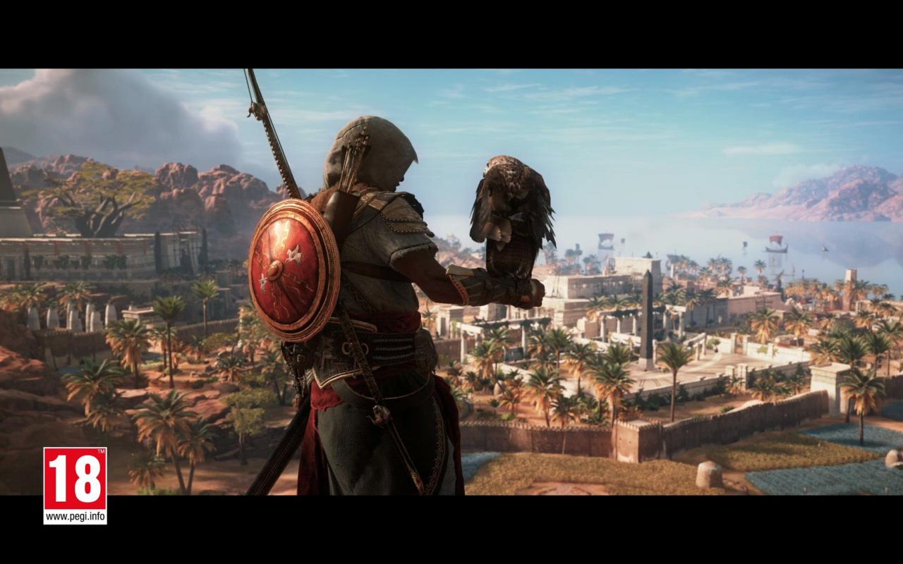 刺客信条兄弟会下载|玩刺客信条英灵殿前需要了解的 10 件事