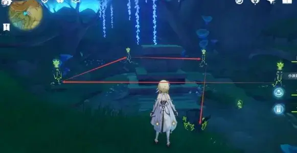 如何开启原始密林无抑郁的秘境——如何开启密林无抑郁的秘境