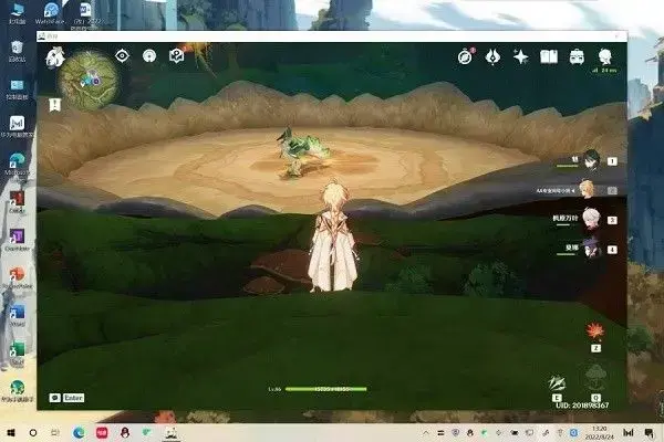 原神锚点怎么解锁(原神怎么解锁危危岛锚点)