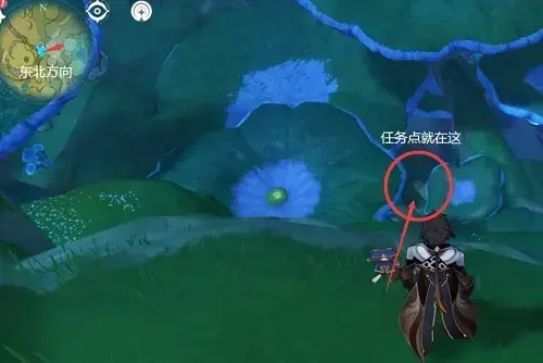 原神古德温任务成就(原神追忆副本在哪) 原神古德温任务成就(原神追忆副本在哪)