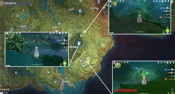 前申时硕密语通关一体化策略 前申时硕密语通关一体化策略