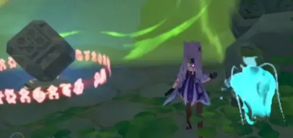 原创申洛银加杨娟解密攻略水位降低权限流程-水位降低攻略再来