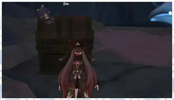 原神中怎么完成暗淡蘑菇的求救(原神蘑菇流明石怎么获得)