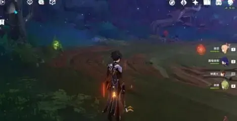 原神新手攻略七天神像(原神七天神像开不了) 原神新手攻略七天神像(原神七天神像开不了)