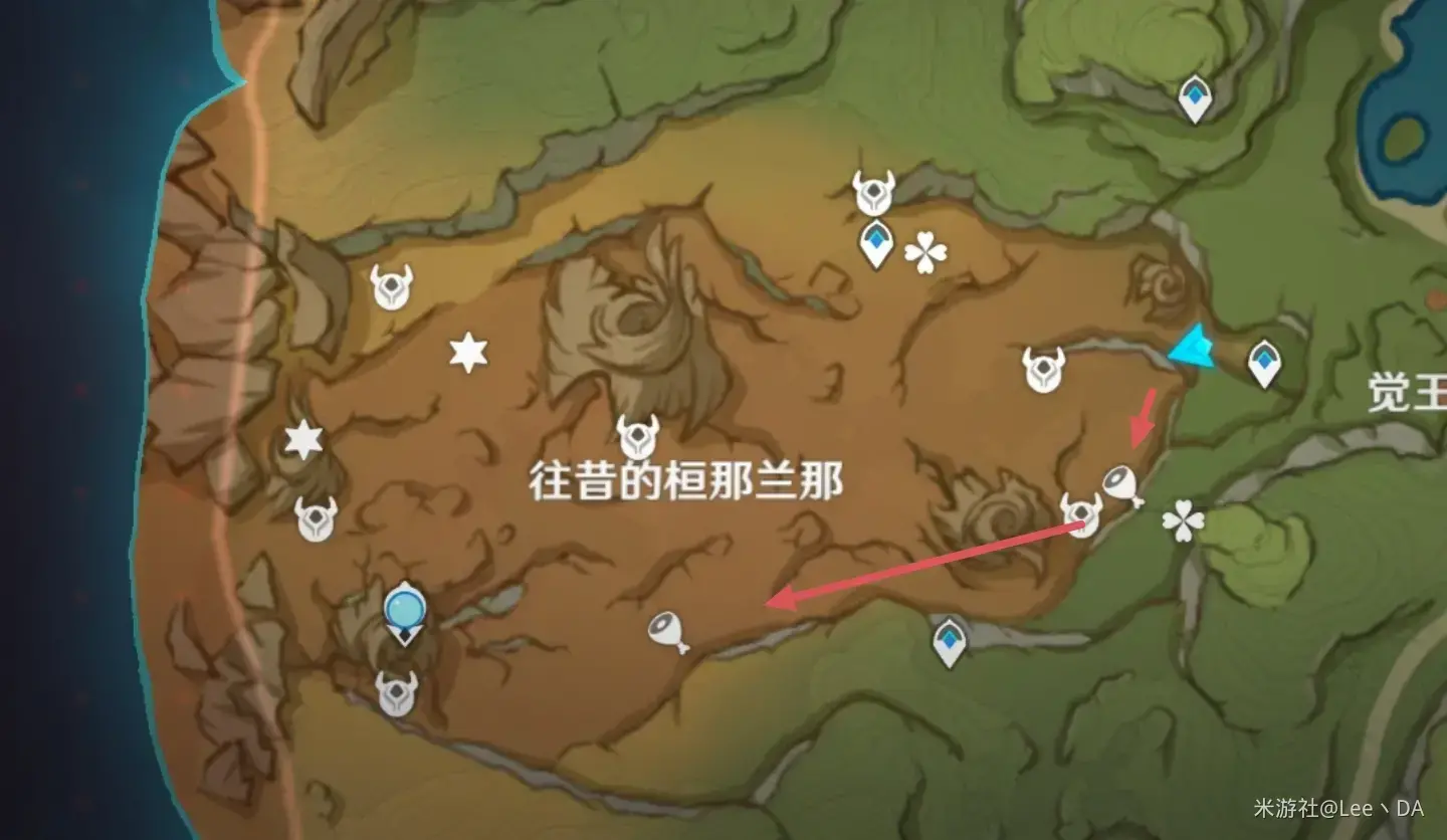 原神秘境曲径通幽之处攻略(忘却之峡最强攻略) 原神秘境曲径通幽之处攻略(忘却之峡最强攻略)