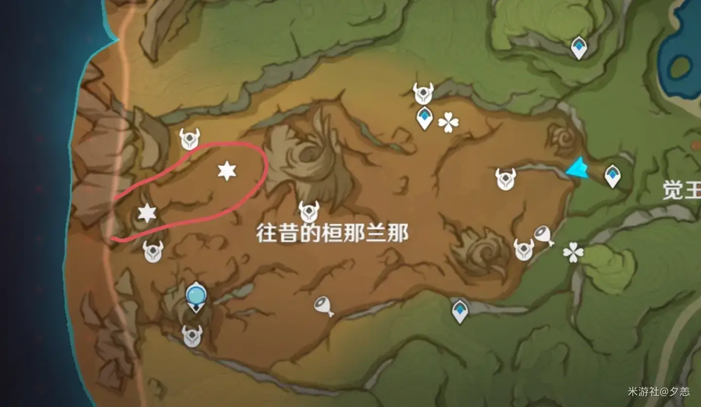 原神秘境曲径通幽之处攻略(忘却之峡最强攻略) 原神秘境曲径通幽之处攻略(忘却之峡最强攻略)