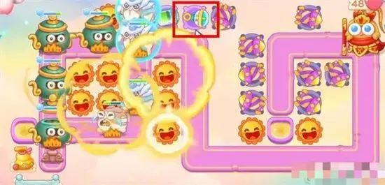 保卫萝卜集市第31关(保卫萝卜集市47关怎么过) 保卫萝卜集市第31关(保卫萝卜集市47关怎么过)