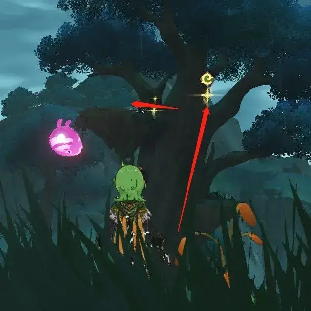 解密水天丛林的任务攻略，这是独到的见解