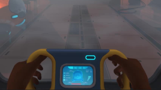 深海迷航零度之下冰原储藏点，深海迷航冰点之下剧情如何触发