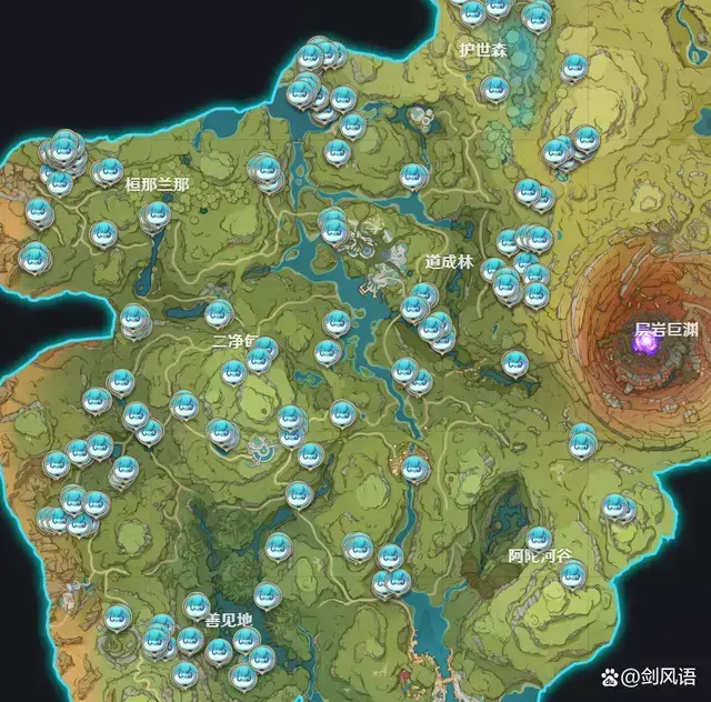 原神突破材料nga(原神神里突破材料在哪里) 原神突破材料nga(原神神里突破材料在哪里)